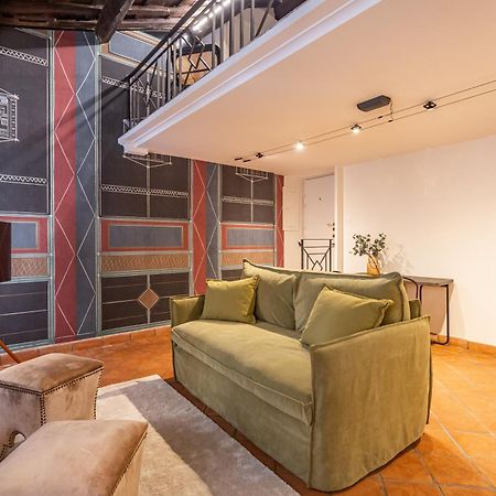 Art House Trastevere Luxury Apartment 罗马 外观 照片
