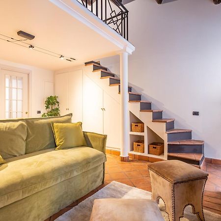 Art House Trastevere Luxury Apartment 罗马 外观 照片
