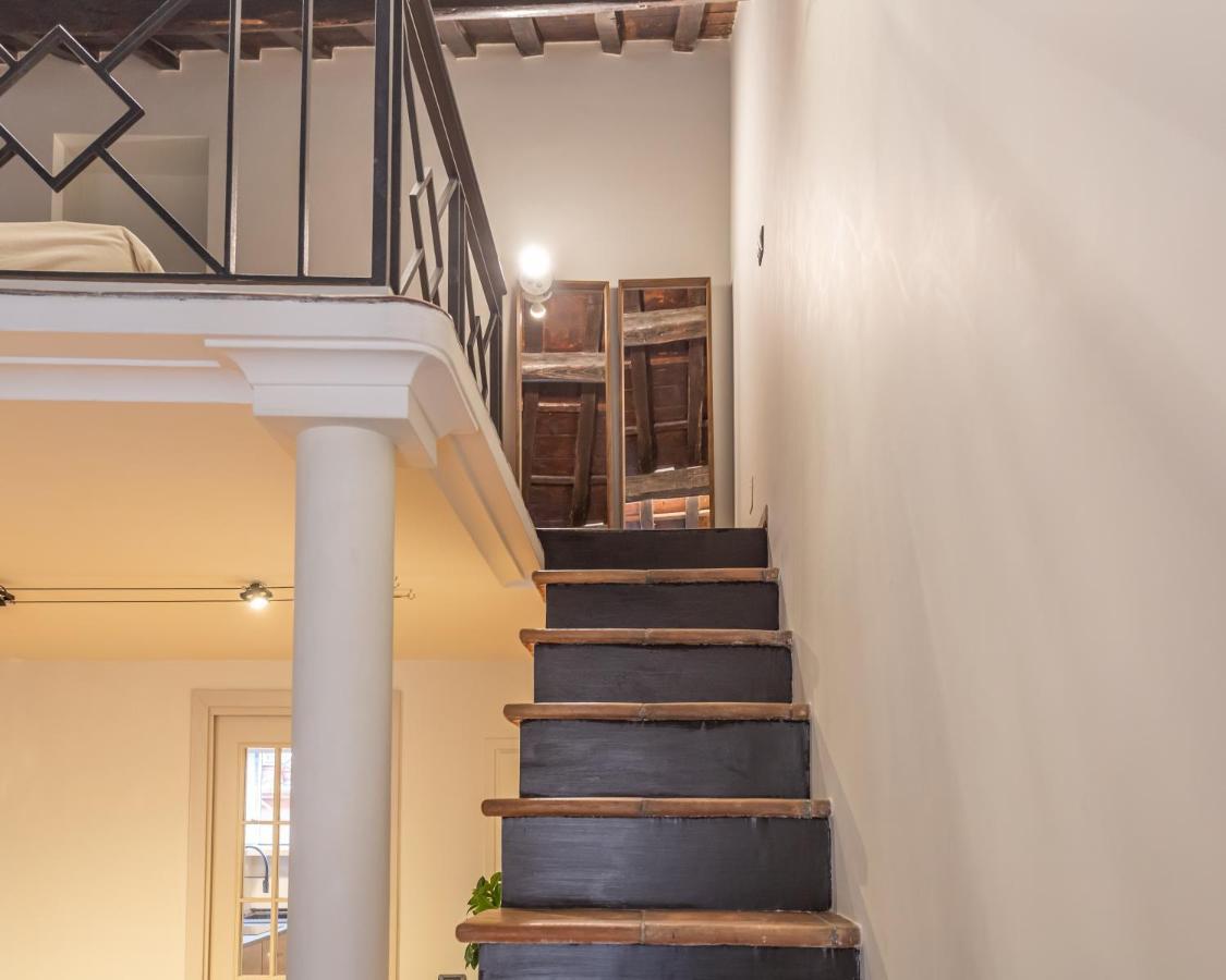 Art House Trastevere Luxury Apartment 罗马 外观 照片