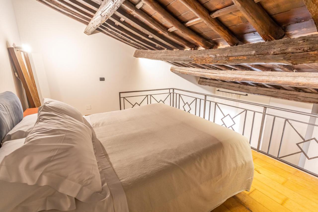Art House Trastevere Luxury Apartment 罗马 外观 照片