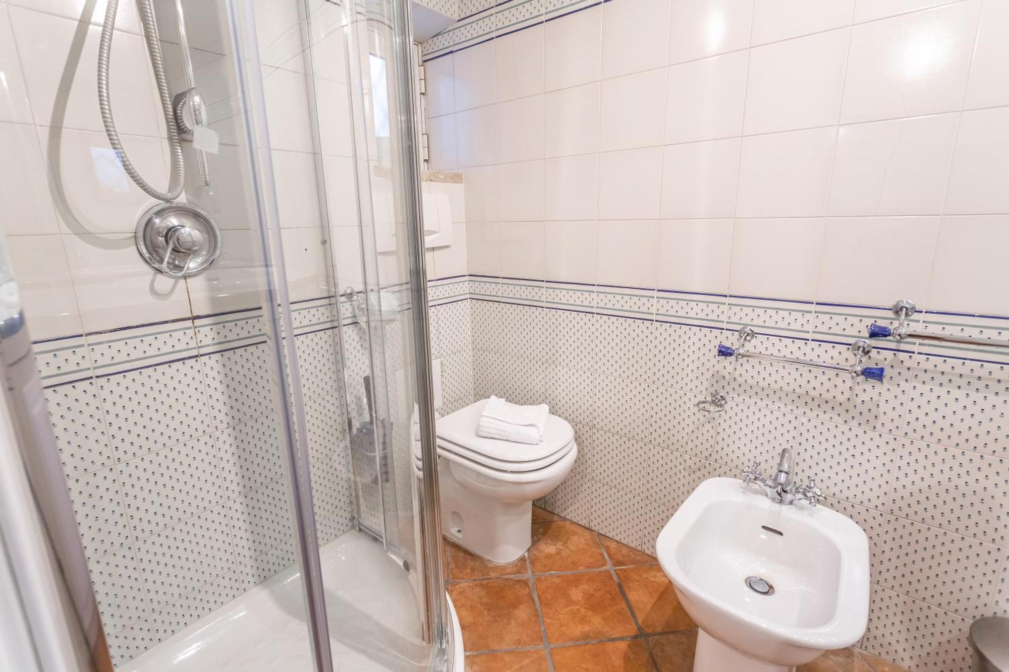 Art House Trastevere Luxury Apartment 罗马 外观 照片