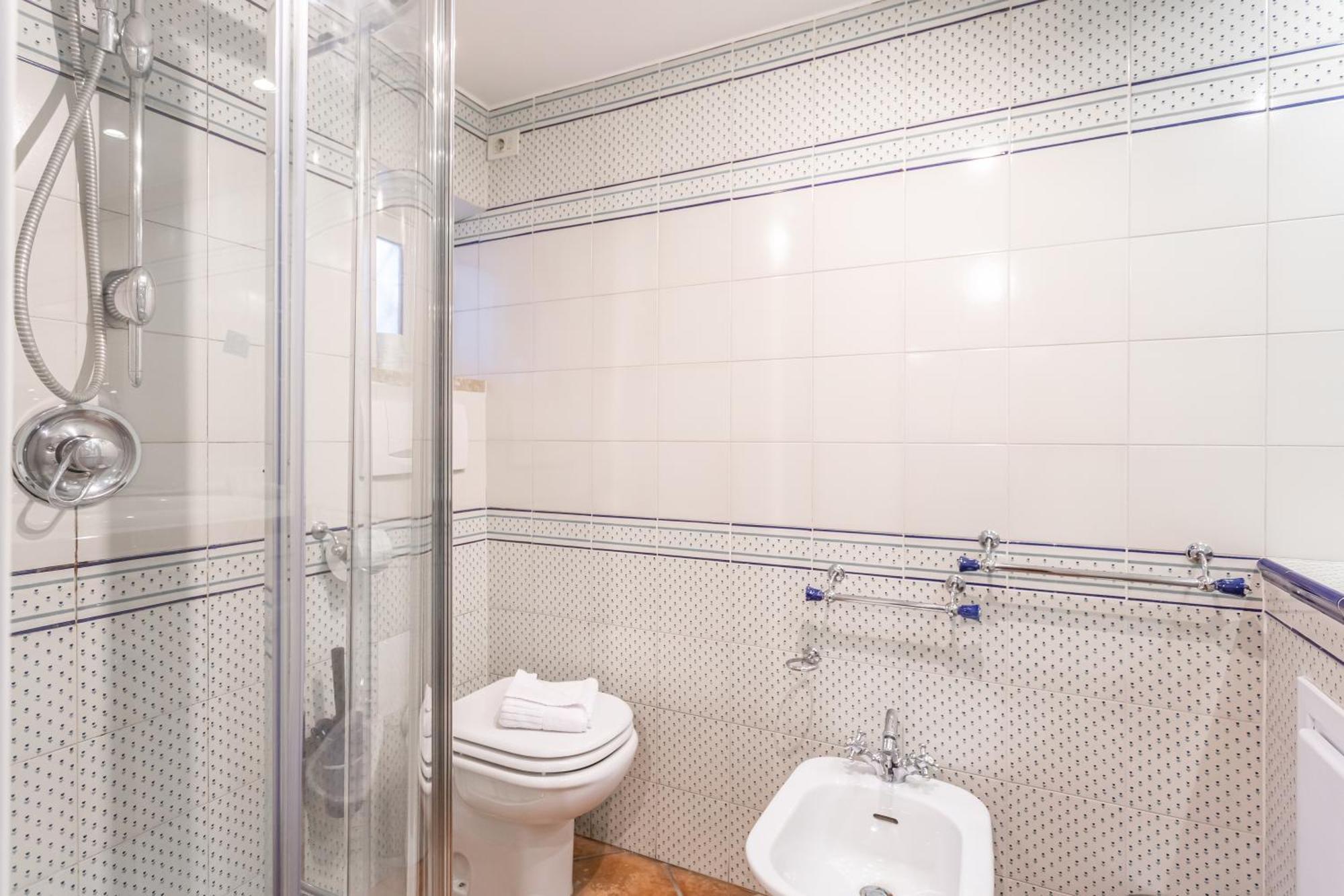 Art House Trastevere Luxury Apartment 罗马 外观 照片